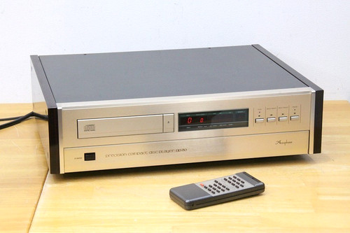 Accuphase lettore audio - dp-80,