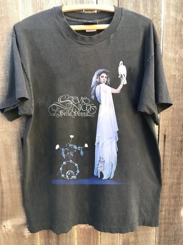 Shirt stevie nicks - t-shirt, fleetwood