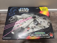 Kenner Star Wars Power of The