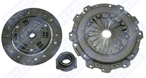 Kit frizione per renault - frizione,