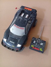 Vintage Tyco Hi Jacker 9.6V