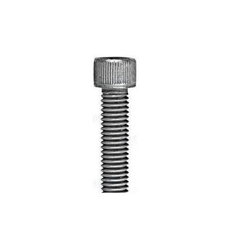 Dado chiusura anodo piede - chiusura,