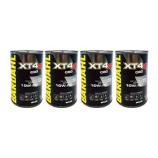 4 LITRI OLIO MOTORE MOTO 4T