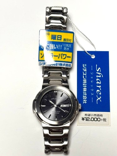 Orologio polso solare dead - orologio,