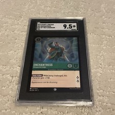 Disney Lorcana 2023 -