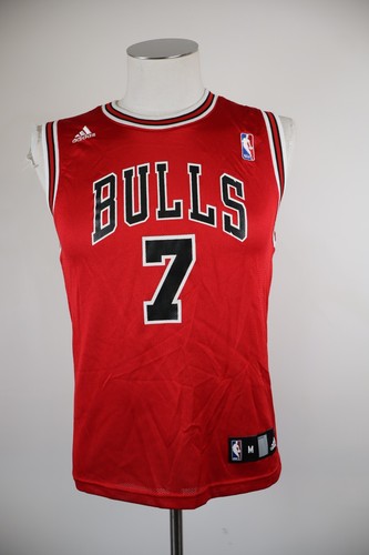 Adidas bulls gordon - bulls, maglia