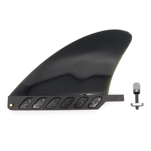 Soft surf fin - 4.6",