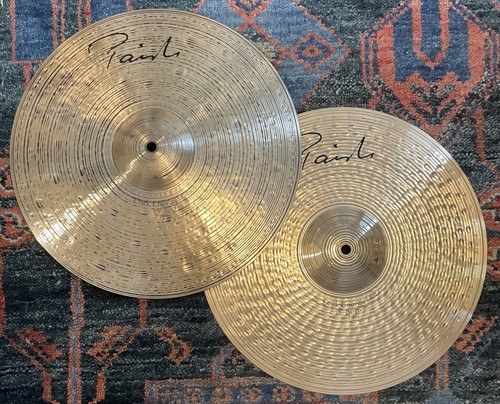 Piatti hat paiste signature - paiste,