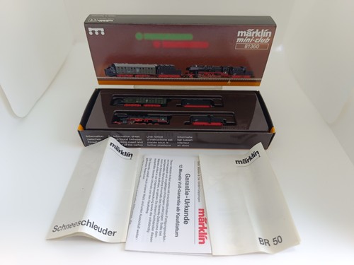 Märklin mini club - märklin, 81360