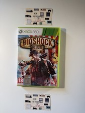 Gioco Bioshock Infinite