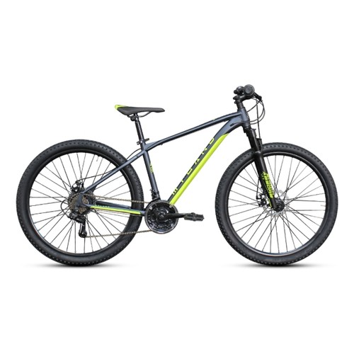 Mtb altura 100mm 21v - altura,