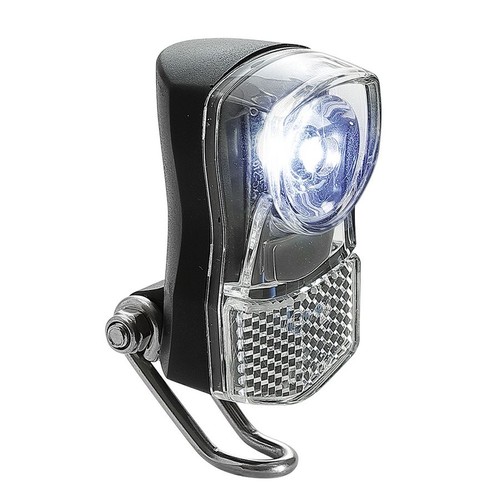 Fanale anteriore led lux - fanale, lux-72