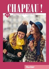Chapeau ! A1: Sprachtrainer