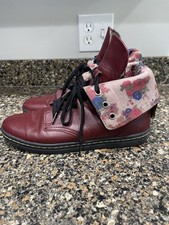 Stivali Dr Martens Stratford