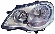 Fanale faro luce anteriore - luce,