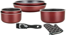 - Batteria Di Cucina - Set 3