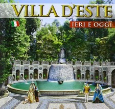 Guida Villa d'Este e Villa
