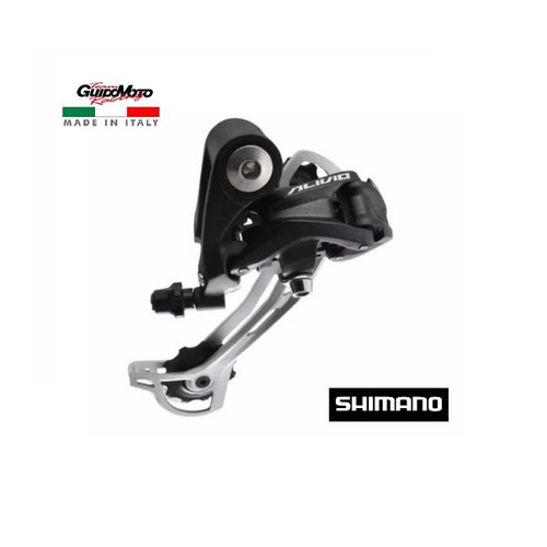 Cambio mountain bike - mountain,