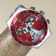 Orologio Swatch Irony Uomo