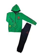 Completo tuta bambino in