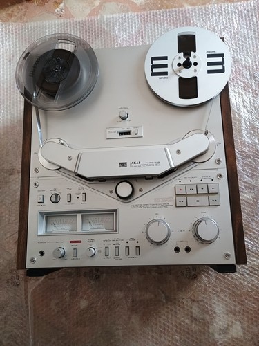 Registratore audio bobina - audio,