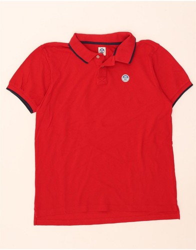 Polo uomo grafica north - polo,