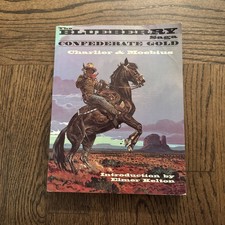 LA SAGA DEI MIRTILLI: ORO