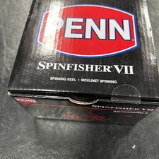 Penn Spinfisher SSV4500BLS