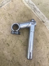 Stelo manubrio GB vintage per