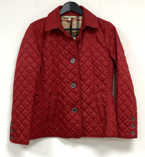 Giacca trapuntata Burberry