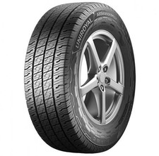 PNEUMATICI GOMME 4 STAGIONI UNIROYAL ALL SEASON MAX 235/65 R16 115 R CARICO C  8