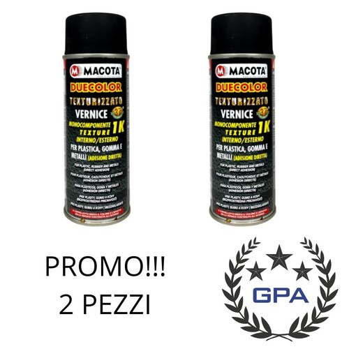 Macota texturizzato - 2, pz