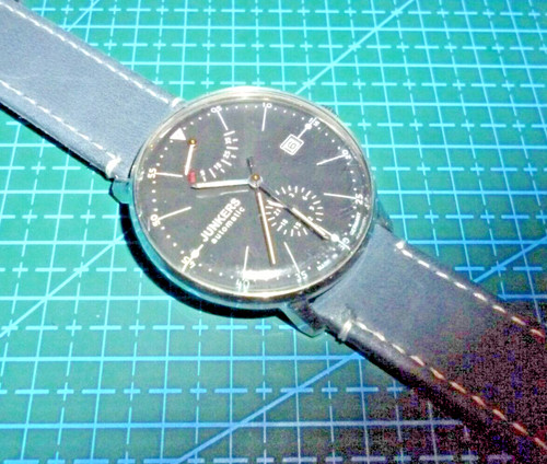 Men junkers bauhaus 6060 2 - men's,