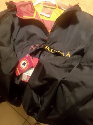 Way originale as roma - k-way,