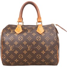 Borsa a mano Louis Vuitton