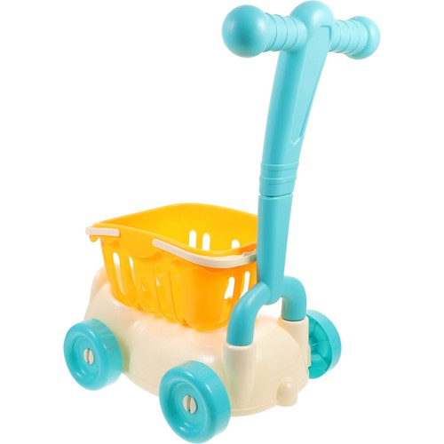 Carrelli per spesa - ,