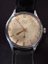 orologio lorenz sport 17 rubis