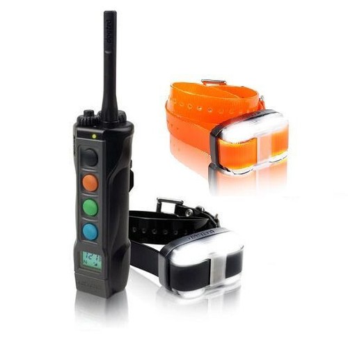 Dogtra edge sistema - 2,