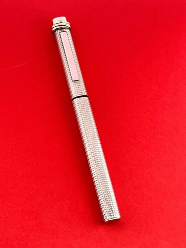 Cartier vendome silver - cartier,