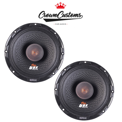 Edge 300w pro audio - 300w,