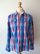 GAASTRA Camicia Uomo Casual a
