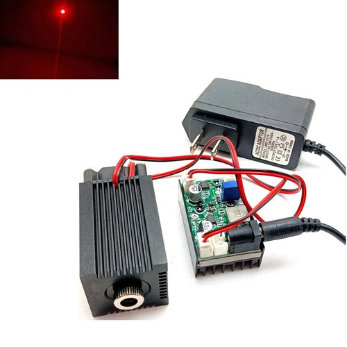 Modulo diodo laser