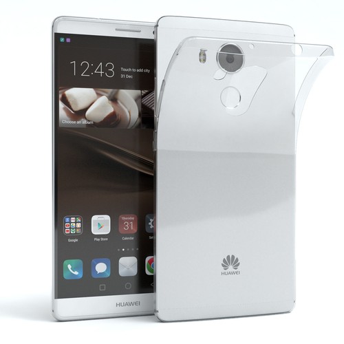Custodia per huawei mate - per, 8