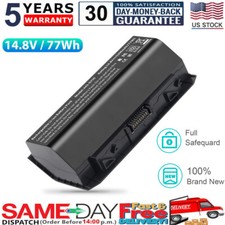 A42-G750 Laptop Battery for
