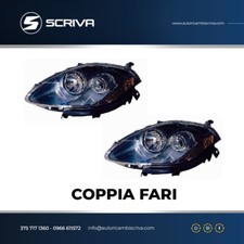 COPPIA FARI  H1 - H1 CON MOT