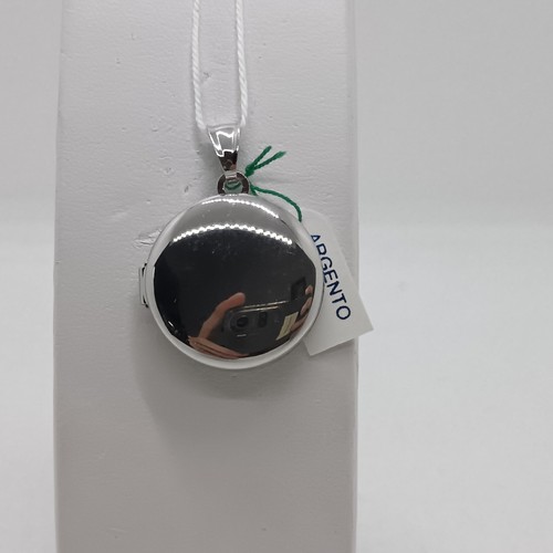 Ciondolo medaglia - ciondolo-,