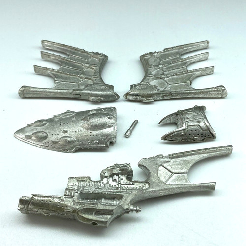 Eldar eclipse cruiser - eclipse,