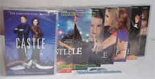 Castle The Complete Series