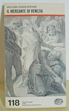 SHAKESPEARE - IL MERCANTE DI