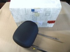 Nuovissimo poggiatesta sedile